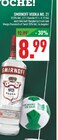 Aktuelle Wodka Angebote bei Marktkauf in Duisburg Aktuelles Vodka No. 21 Angebot bei Marktkauf in Duisburg ab 8,99 €