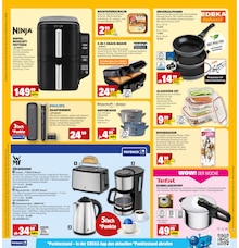 Küche im aktuellen Marktkauf Prospekt (Stuttgart) Küche im Marktkauf Prospekt "Aktuelle Angebote" mit 49 Seiten (Stuttgart)