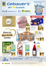 Aktueller E center Prospekt mit Farbe, "Aktuelle Angebote", Seite 5