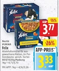 Felix von Nestlé PURINA für 3,33 € bei E center im Angebot Felix von Nestlé PURINA im aktuellen E center Prospekt
