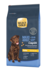 Croquettes SELECT GOLD Maxi - SELECT GOLD en promo chez Maxi Zoo Croquettes SELECT GOLD Maxi - SELECT GOLD dans le catalogue Maxi Zoo