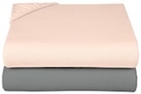 Aktuelles Elasthan-Jersey-Spannbetttuch Angebot bei Penny in Oberhausen ab 14,99 €
