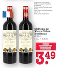 Château Le Vieux Chêne Bordeaux Angebote bei E center Offenbach für 3,49 €