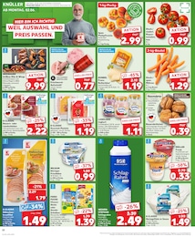 Kaufland Hering im Prospekt Kaufland Hering im Prospekt