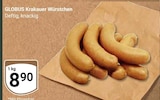 Angebot im GLOBUS Krefeld Prospekt GLOBUS Krefeld Prospekt mit im Angebot für 8,90 €