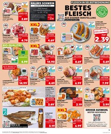 Braten im Kaufland Prospekt "Aktuelle Angebote" mit 34 Seiten (Koblenz)