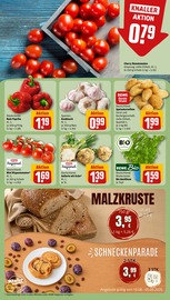Brot im REWE Prospekt in Erftstadt Aktueller REWE Prospekt mit Brot, "Dein Markt", Seite 5