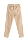 Pantalon Twill femme - TEX BASIC en promo chez Carrefour Montreuil à 12,99 €