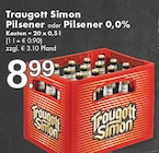 Angebot im TOP GetrĂ€nke Meerbusch Prospekt TOP GetrĂ€nke Meerbusch Prospekt mit im Angebot fĂŒr 8,99 âŹ