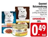 Gold bei EDEKA im Prospekt "" für 0,49 €