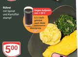 Angebot im GLOBUS Wetzlar Prospekt GLOBUS Wetzlar Prospekt mit im Angebot fĂŒr 5,00 âŹ