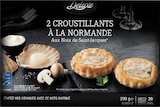 2 Croustillants à la Normande - DELUXE dans le catalogue Lidl