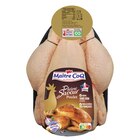 Poulet Pleine Saveur - MAÎTRE COQ en promo chez Carrefour Villeurbanne à 6,00 €