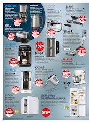 Aktueller V-Markt Prospekt mit Wasserkocher, "V-Markt einfach besser einkaufen", Seite 24