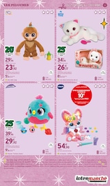Jouet Angebote im Prospekt "CHER PÈRE NOËL" von Intermarché Hyper auf Seite 3