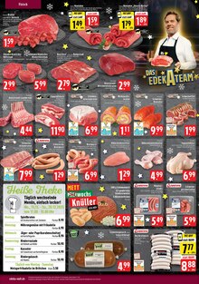 Lamm im aktuellen EDEKA Prospekt (Mönchengladbach) Lamm im EDEKA Prospekt "Aktuelle Angebote" mit 12 Seiten (Mönchengladbach)