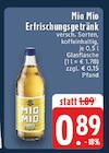 Angebot im EDEKA Dortmund Prospekt EDEKA Dortmund Prospekt mit im Angebot für 0,89 €