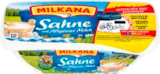 Schmelzkäsezubereitung Sahne Angebote von Milkana bei EDEKA Neubrandenburg für 1,99 €