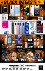 Telefon im expert Prospekt in Brandenburg Aktueller expert Prospekt mit Telefon, "Top Angebote", Seite 8