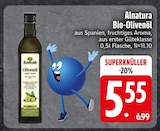 Bio-Olivenöl im Angebot bei EDEKA in Augsburg Bio-Olivenöl Angebote von Alnatura bei EDEKA Augsburg für 5,55 €