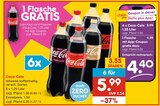 Aktuelle Coca Cola Angebote bei Netto Marken-Discount in Gummersbach Aktuelles Coca-Cola Angebot bei Netto Marken-Discount in Gummersbach ab 1,50 €