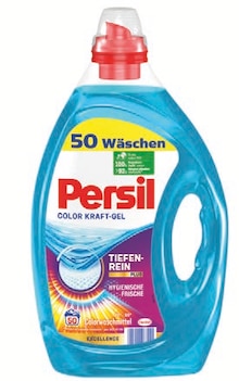 Waschmittel von Persil im aktuellen Lidl Prospekt für 9.99€