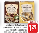 Aktuelles Soßenbinder Angebot bei EDEKA in Frankfurt (Main) ab 1,29 €
