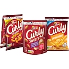 SUR TOUT - CURLY en promo chez Carrefour SUR TOUT - CURLY dans le catalogue Carrefour
