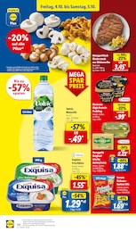 Pudding Angebot im aktuellen Lidl Prospekt auf Seite 56