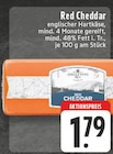 Red Cheddar bei E center im Unna Prospekt für 1,79 €