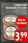 Barattolino Eiscreme Angebote von Sammontana bei EDEKA Warendorf für 3,99 €
