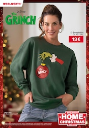 Pullover im Woolworth Prospekt in Leipzig Aktueller Woolworth Prospekt mit Pullover, "Aktuelle Angebote", Seite 22
