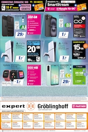 iPhone im expert Prospekt in Königswinter Aktueller expert Prospekt mit iPhone, "Top Angebote", Seite 12