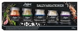Salzvariationen im Angebot bei Lidl in Neuss Salzvariationen Angebote von Deluxe bei Lidl Neuss für 4,99 €