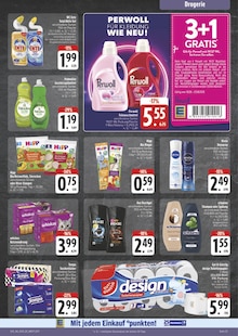 Parfum im E center Prospekt "Wir lieben Lebensmittel!" mit 52 Seiten (Nürnberg)