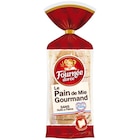 Carrefour Chalon-sur-Saône - Promo Le pain blanc Italien Promo Le pain blanc Italien à 2,15 € dans le catalogue Carrefour à Chalon-sur-Saône