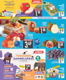 Äpfel Angebot im aktuellen EDEKA Prospekt auf Seite 6