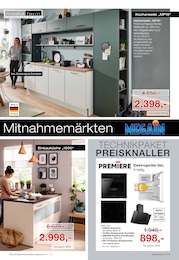 Backofen Set im Möbel Inhofer Prospekt Backofen Set im Möbel Inhofer Prospekt "Entdecken Sie unsere einzigartige KÜCHENAUSWAHL" auf Seite 19