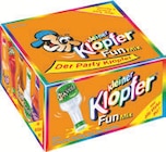 Fun Mix Angebote von Kleiner Klopfer bei tegut Erlangen für 7,99 €