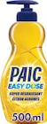 LIQUIDE VAISSELLE - PAIC INTENSE PRO - Supermarchés Match à Metz LIQUIDE VAISSELLE - PAIC INTENSE PRO en promo chez Supermarchés Match Metz à 1,19 €