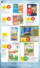 Poisson Angebote im Prospekt "-50% DE REMISE IMMÉDIATE SUR LE 2ÈME* SUR LES CHOCOLATS CHAMPS-ÉLYSÉES LINDT" von Intermarché Express Poisson Angebote im Prospekt "-50% DE REMISE IMMÉDIATE SUR LE 2ÈME* SUR LES CHOCOLATS CHAMPS-ÉLYSÉES LINDT" von Intermarché Express auf Seite 12