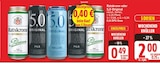 Pilsener von Ratskrone im aktuellen EDEKA Prospekt