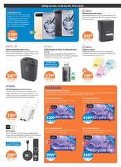 Aktueller V-Markt Prospekt mit Fernseher, "V-Markt einfach besser einkaufen", Seite 18