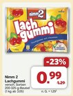 Nimm 2 Lachgummi von Storck im aktuellen famila Nordwest Prospekt