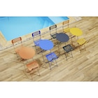 Gifi Givet - Promo Table pliante Rio Promo Table pliante Rio à 19,90 € dans le catalogue Gifi à Givet