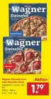 Flammkuchen Angebote von Wagner bei Netto Marken-Discount Bremerhaven für 1,79 €