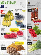 Aktueller EDEKA Prospekt mit Tomaten, "Aktuelle Angebote", Seite 9
