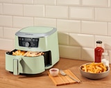 Friteuse à air chaud - SILVERCREST - Lidl à Marseille Friteuse à air chaud - SILVERCREST en promo chez Lidl Marseille à 29,99 €