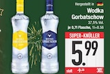 Wodka Angebote von Gorbatschow bei EDEKA Straubing für 5,99 €