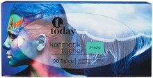 Kosmetiktücher 3-lagig bei REWE in Köln Kosmetiktücher 3-lagig im Angebot bei REWE Köln für 0,59 €